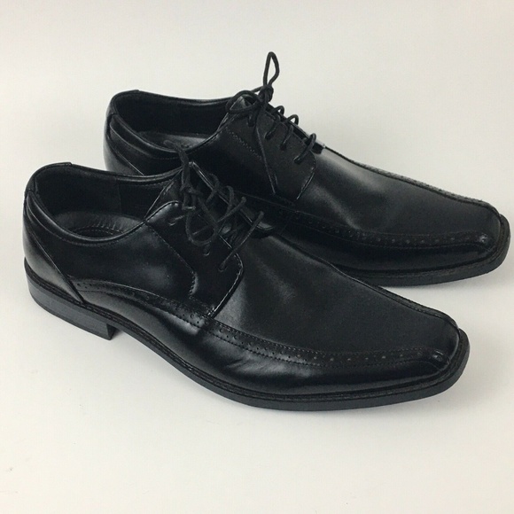 Stacy Adams Men\'s Emmett Bike Toe Oxford Size 11.5 main image 7